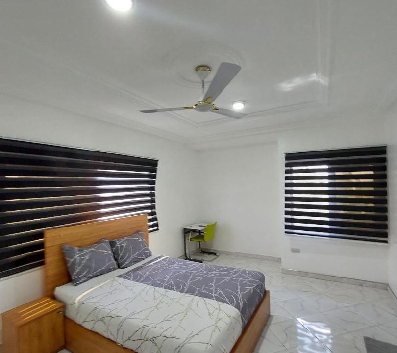 Photo of Bedroom in Tema