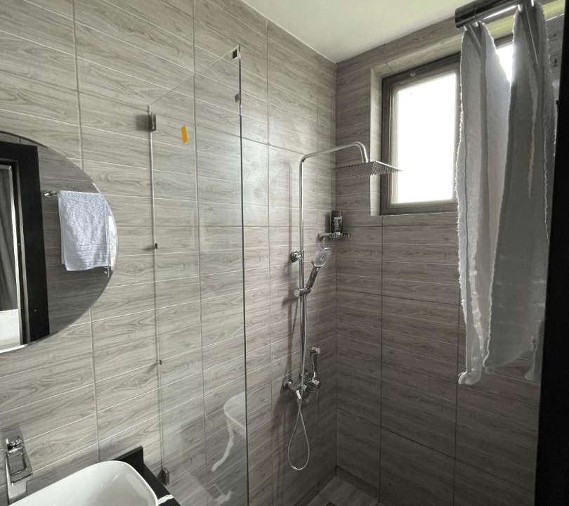 Photo of Bathroom in Koforidua