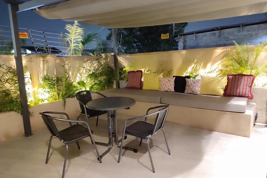 Photo of Patio Balcony in Nungua