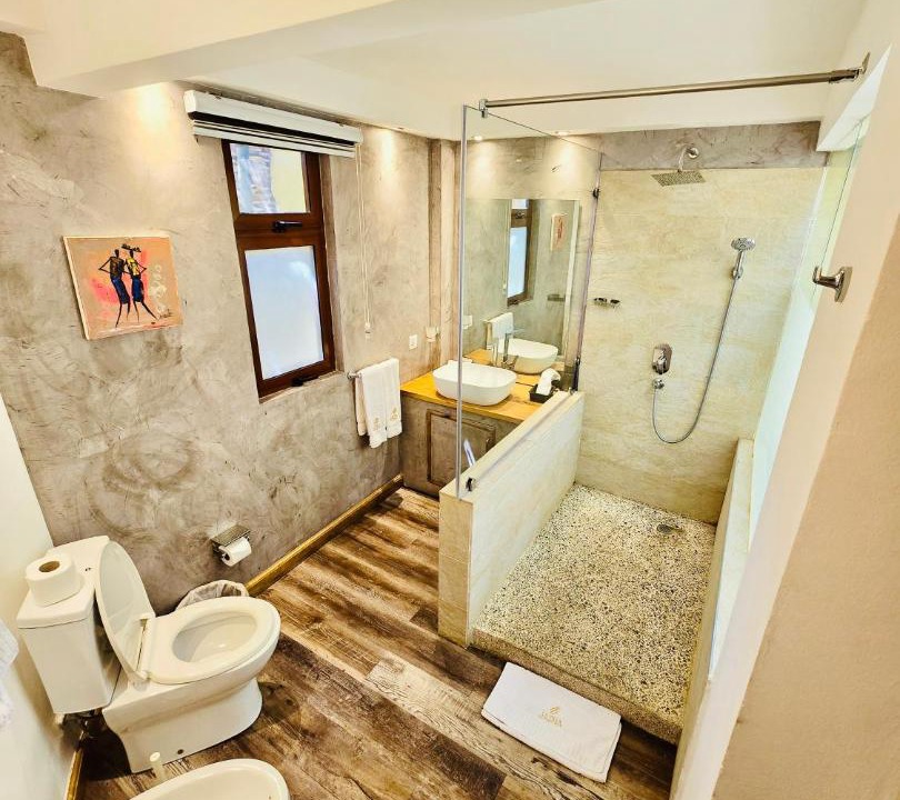 Photo of Bathroom in North Ridge
