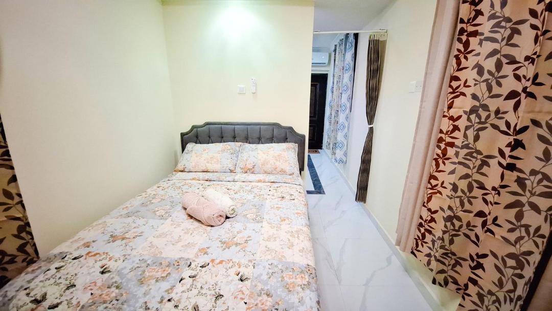 Photo of Bedroom in Asylum Down
