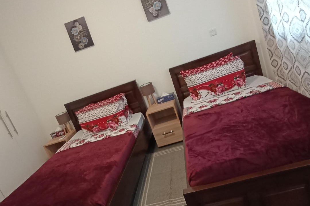 Photo of Bedroom in Oyarifa