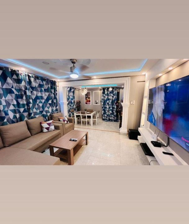Photo of Livingroom in Tema