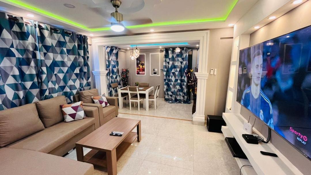 Photo of Livingroom in Tema