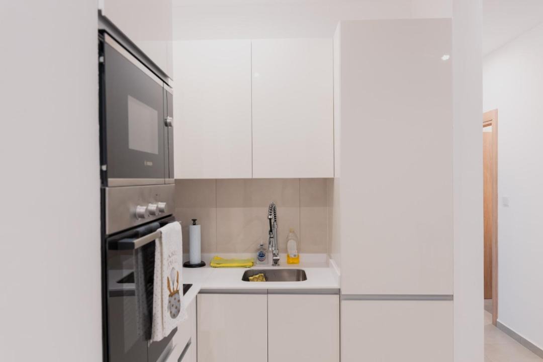 Photo of Kitchen in Roman Ridge