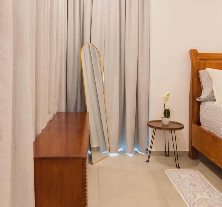 Photo of Bedroom in Roman Ridge