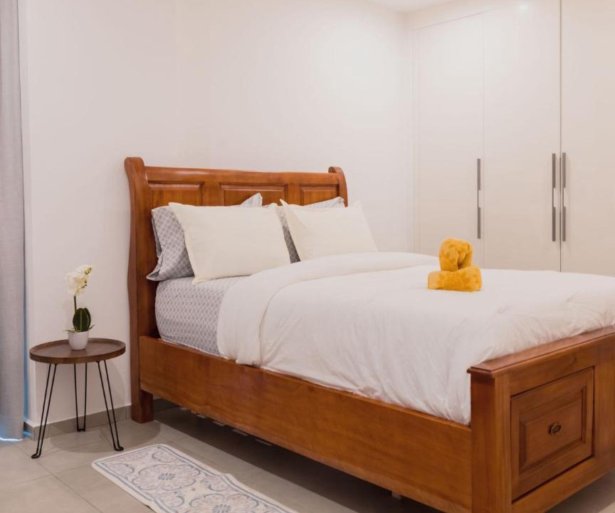 Photo of Bedroom in Roman Ridge
