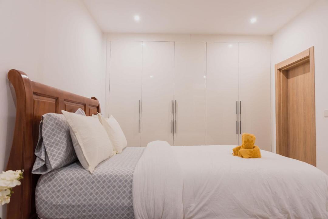 Photo of Bedroom in Roman Ridge