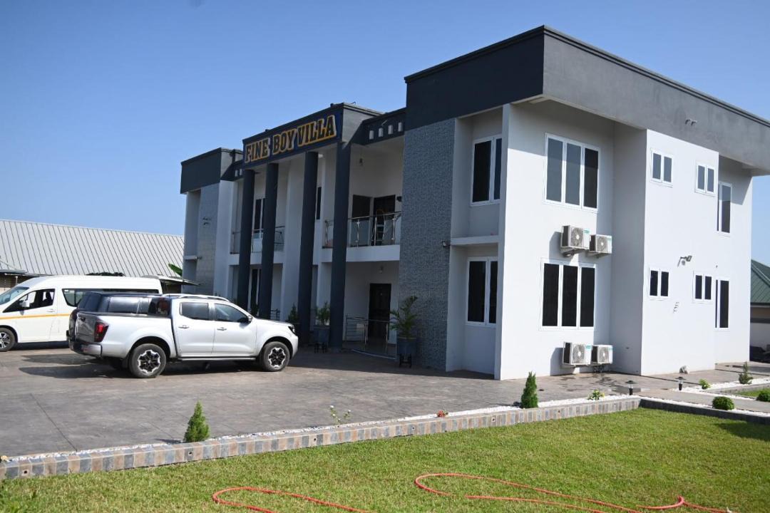 Photo of Others in Accra Region