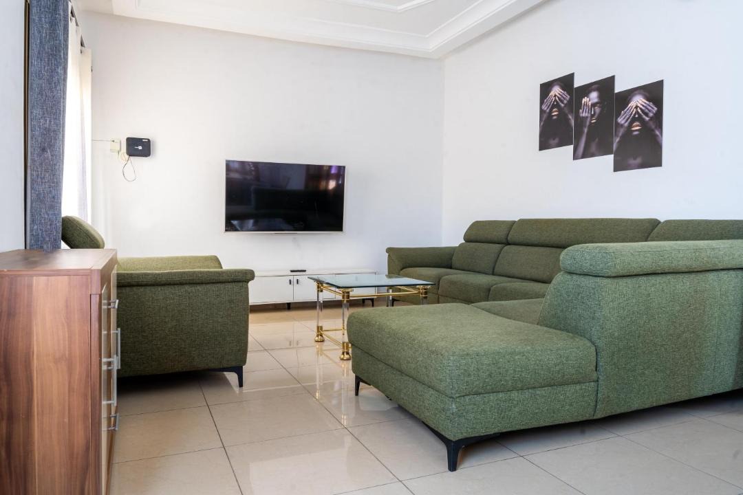 Photo of Livingroom in Lome