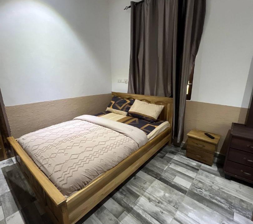 Photo of Bedroom in Nopendaw
