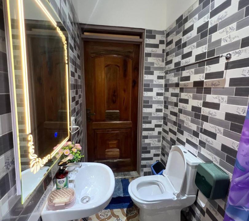 Photo of Bathroom in Nopendaw