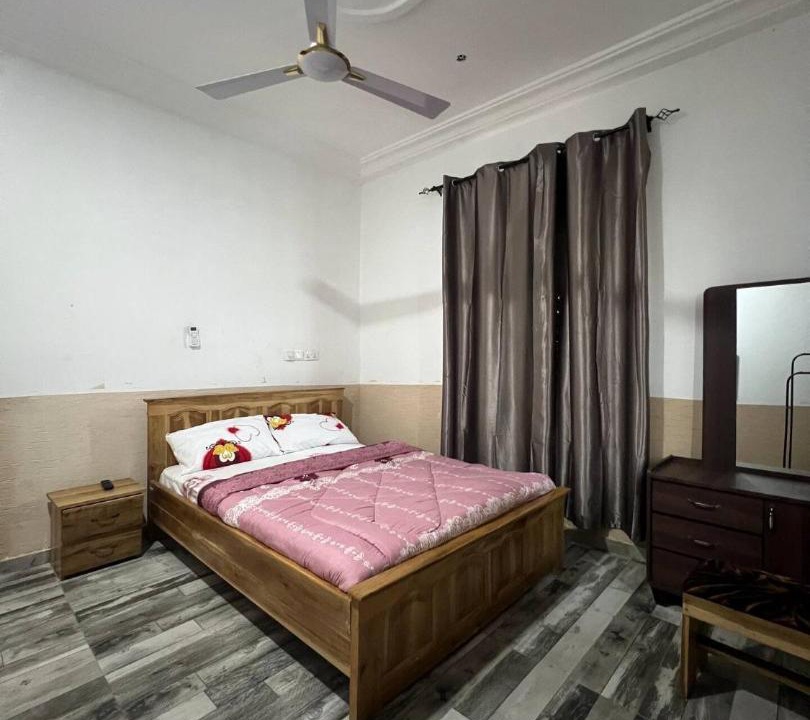 Photo of Bedroom in Nopendaw