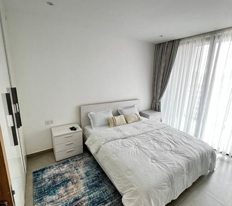 Photo of Bedroom in Roman Ridge