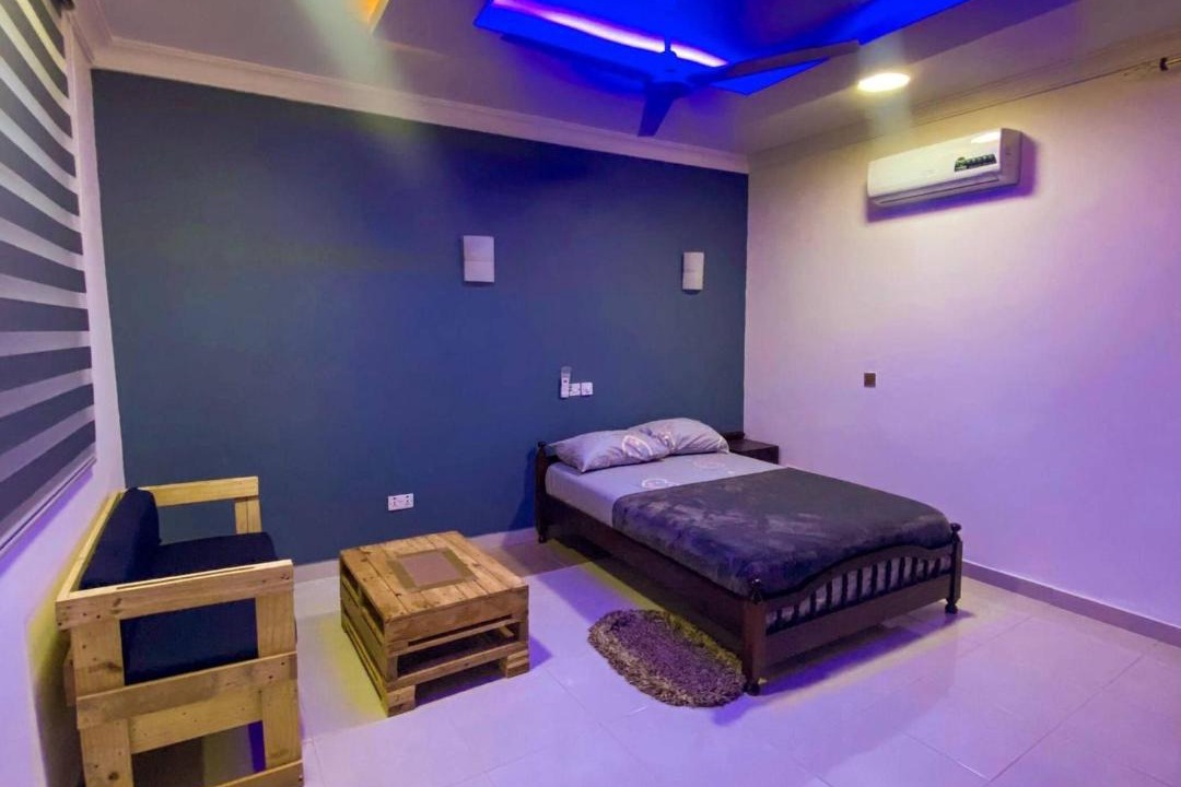 Photo of Bedroom in Nungua