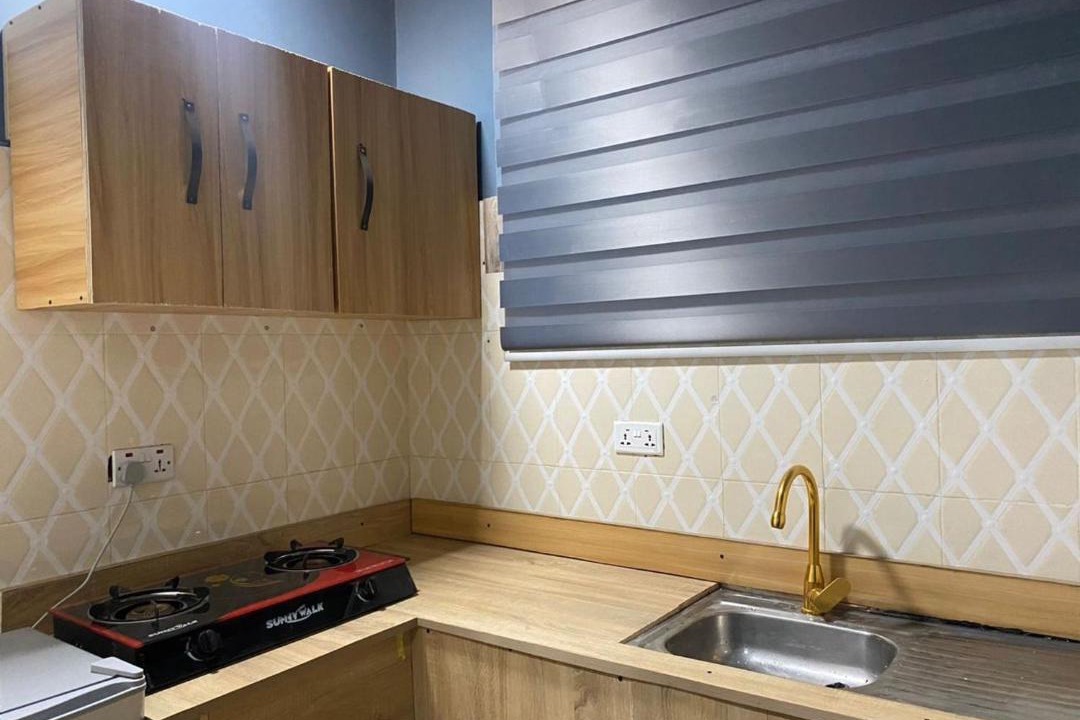 Photo of Kitchen in Nungua