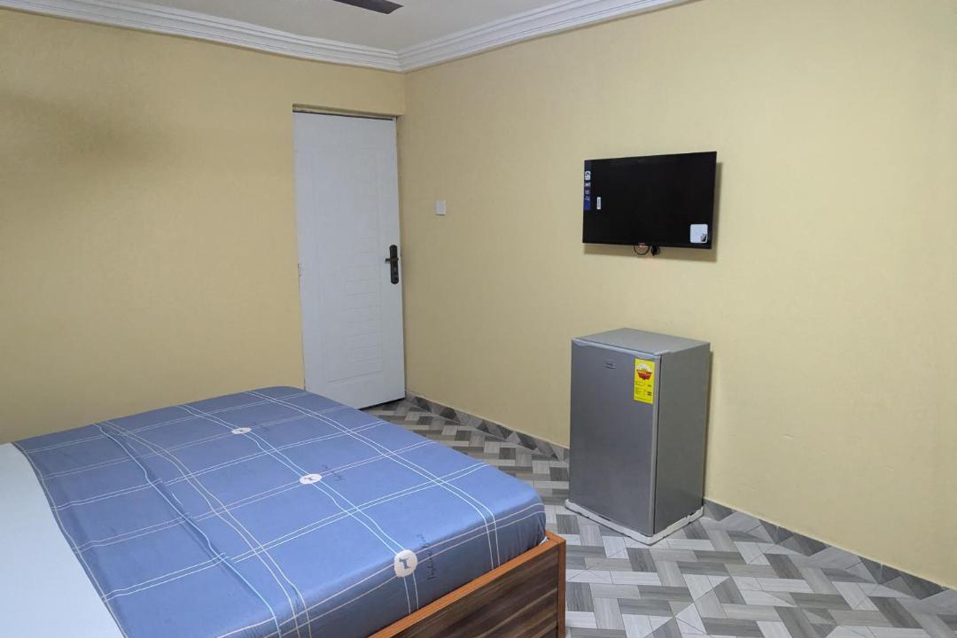 Photo of Bedroom in Amasaman