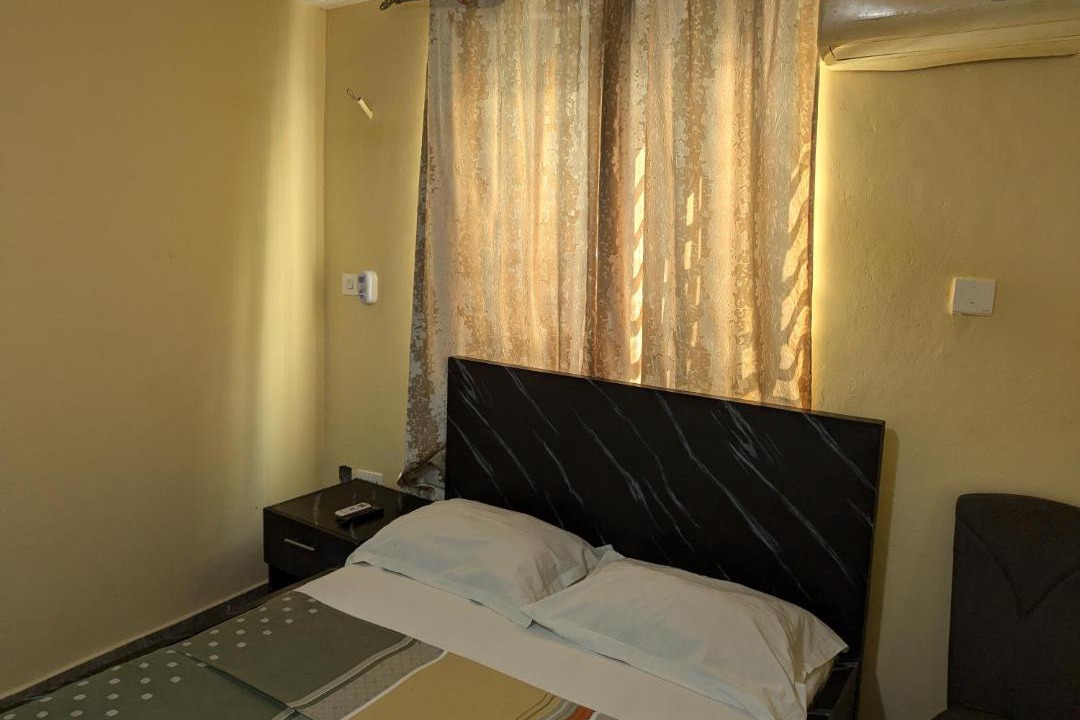 Photo of Bedroom in Amasaman