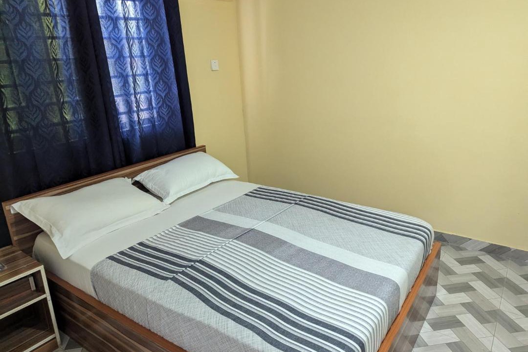 Photo of Bedroom in Amasaman