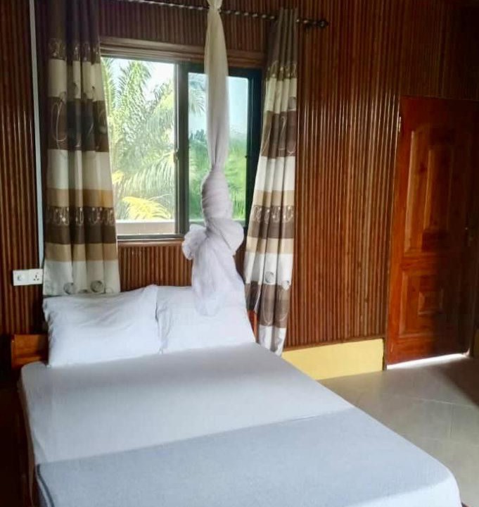 Photo of Bedroom in Busua