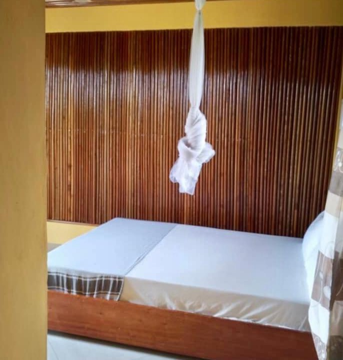 Photo of Bedroom in Busua