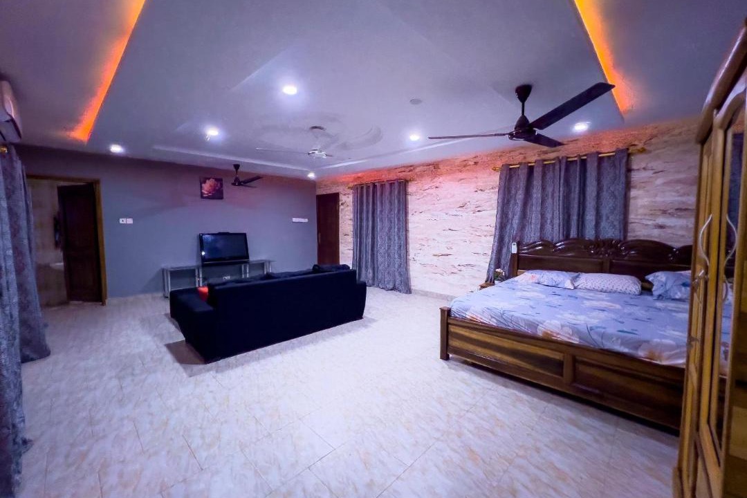 Photo of Bedroom in Pokuase