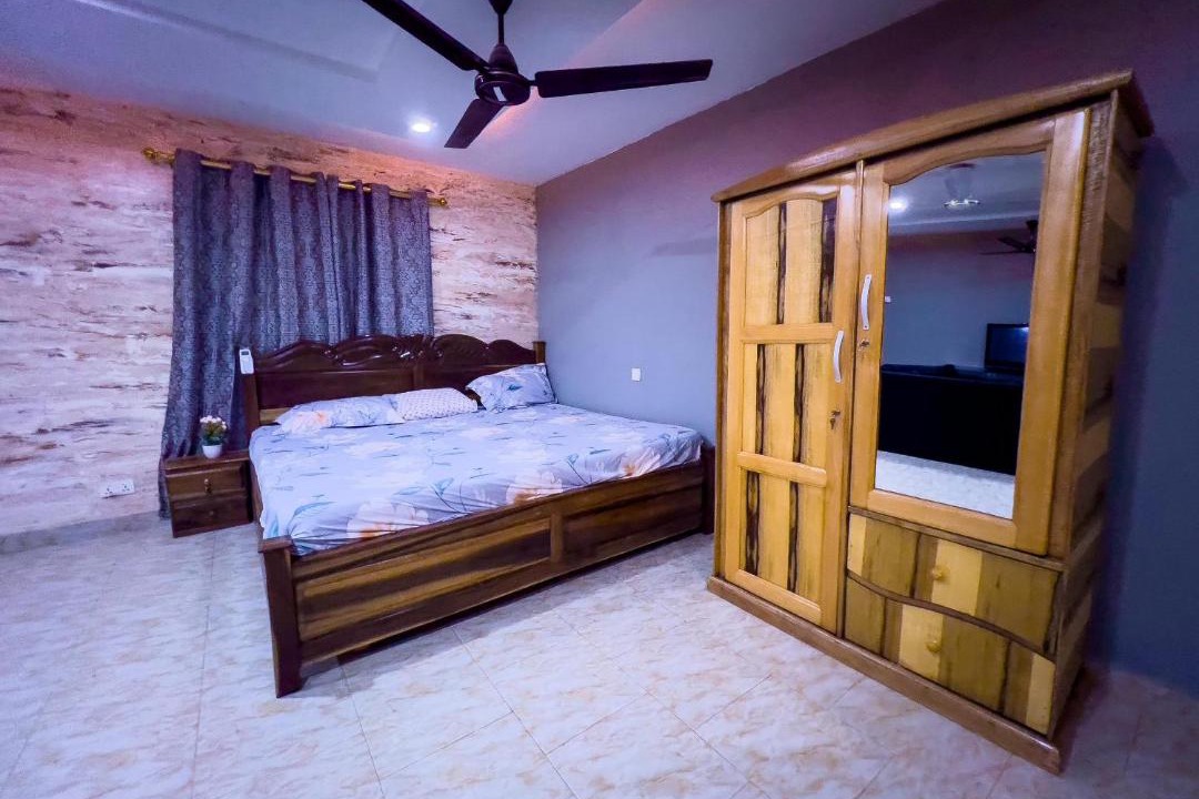 Photo of Bedroom in Pokuase