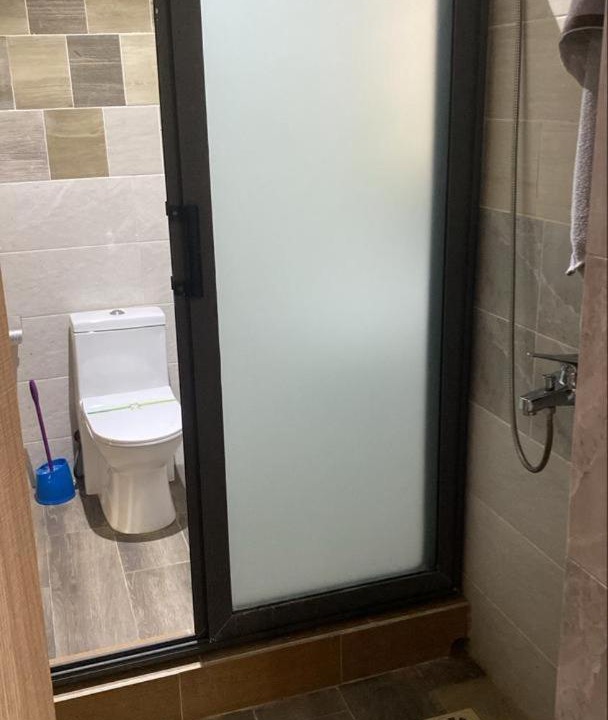 Photo of Bathroom in Accra