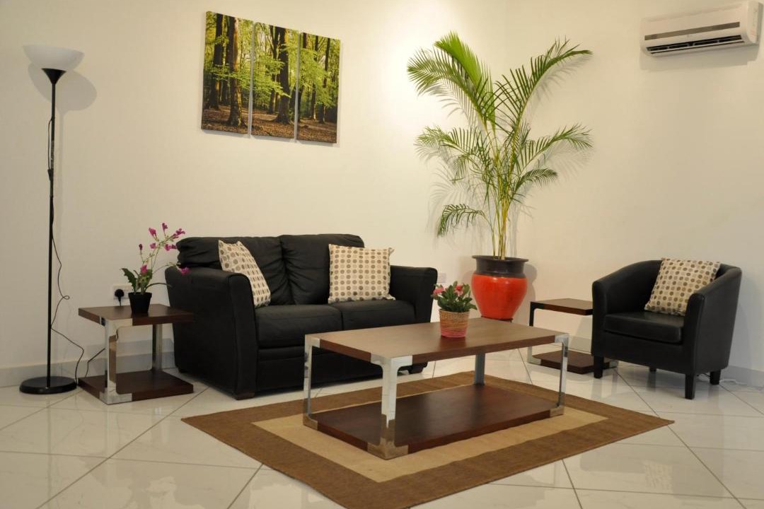 Photo of Livingroom in Teshie