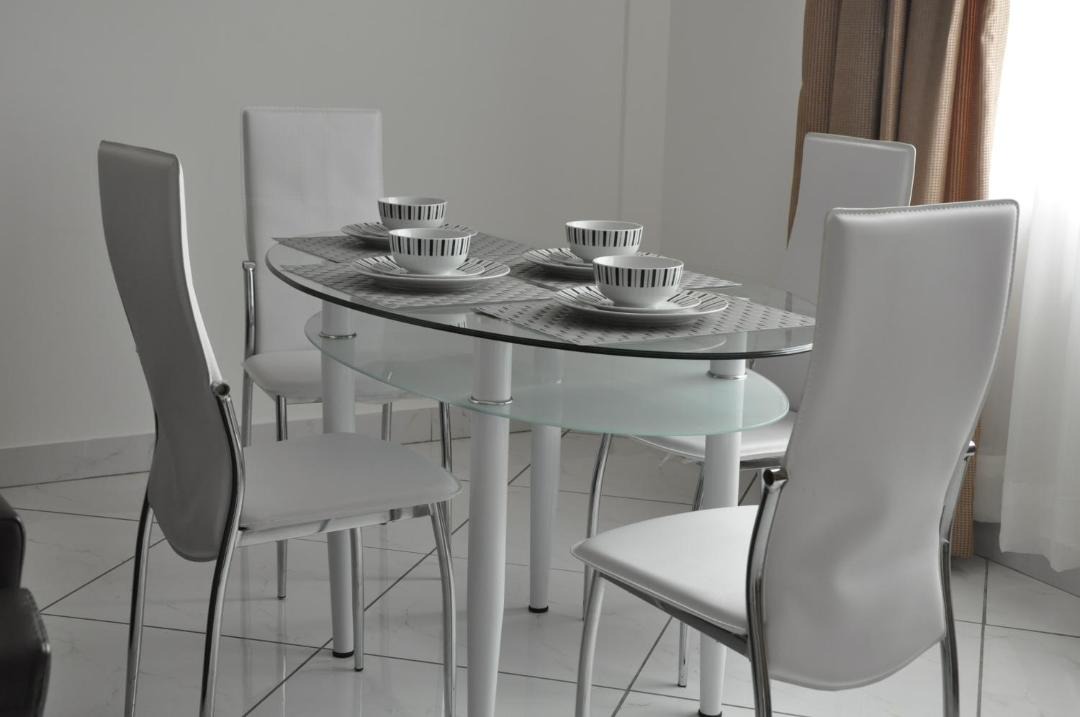 Photo of Kitchen in Teshie