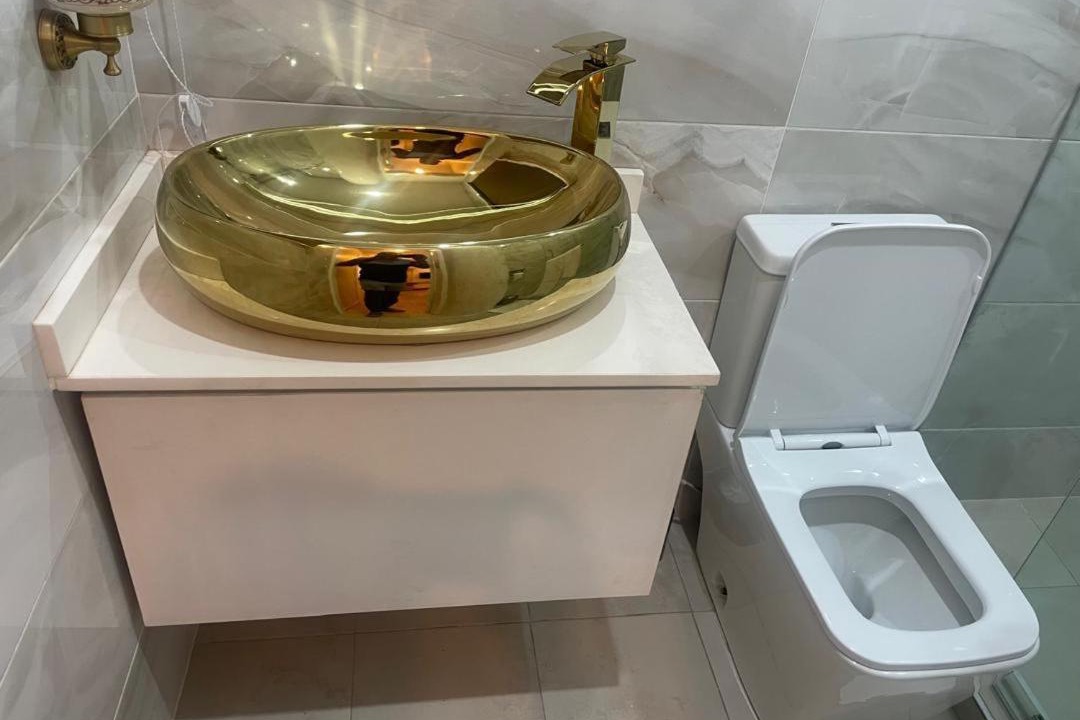 Photo of Bathroom in Osu