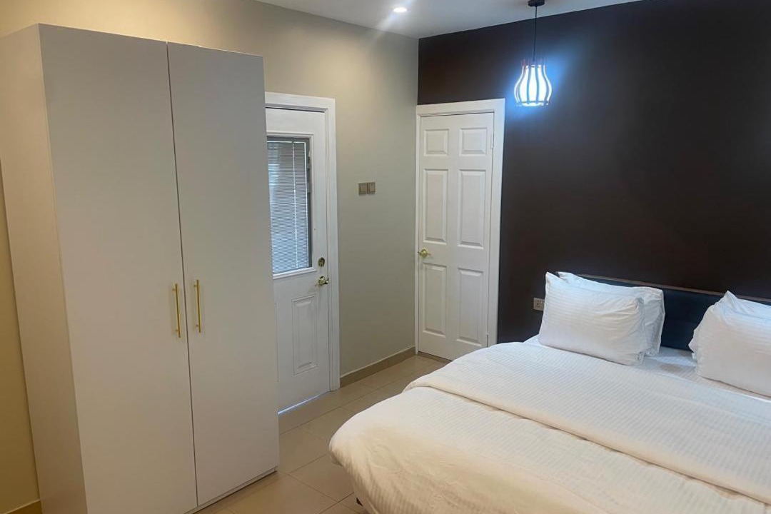 Photo of Bedroom in Osu
