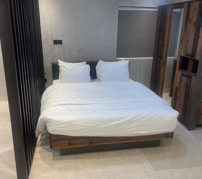 Photo of Bedroom in Osu