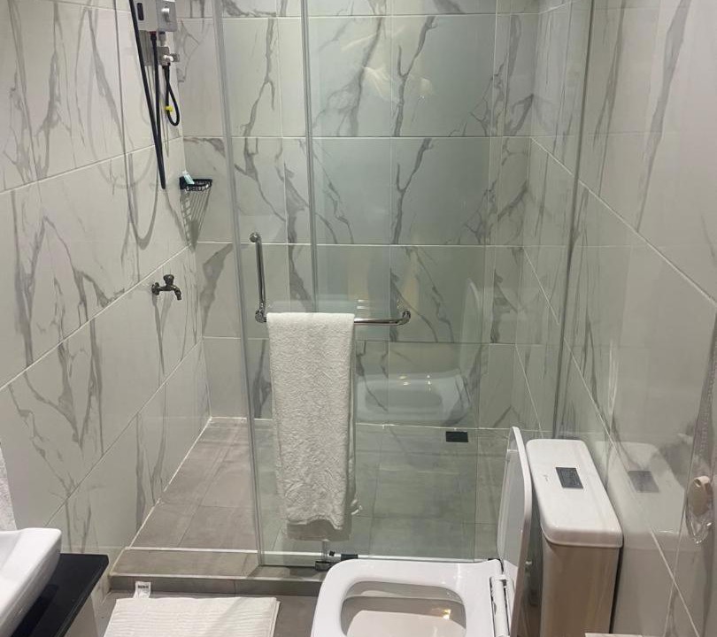Photo of Bathroom in Osu
