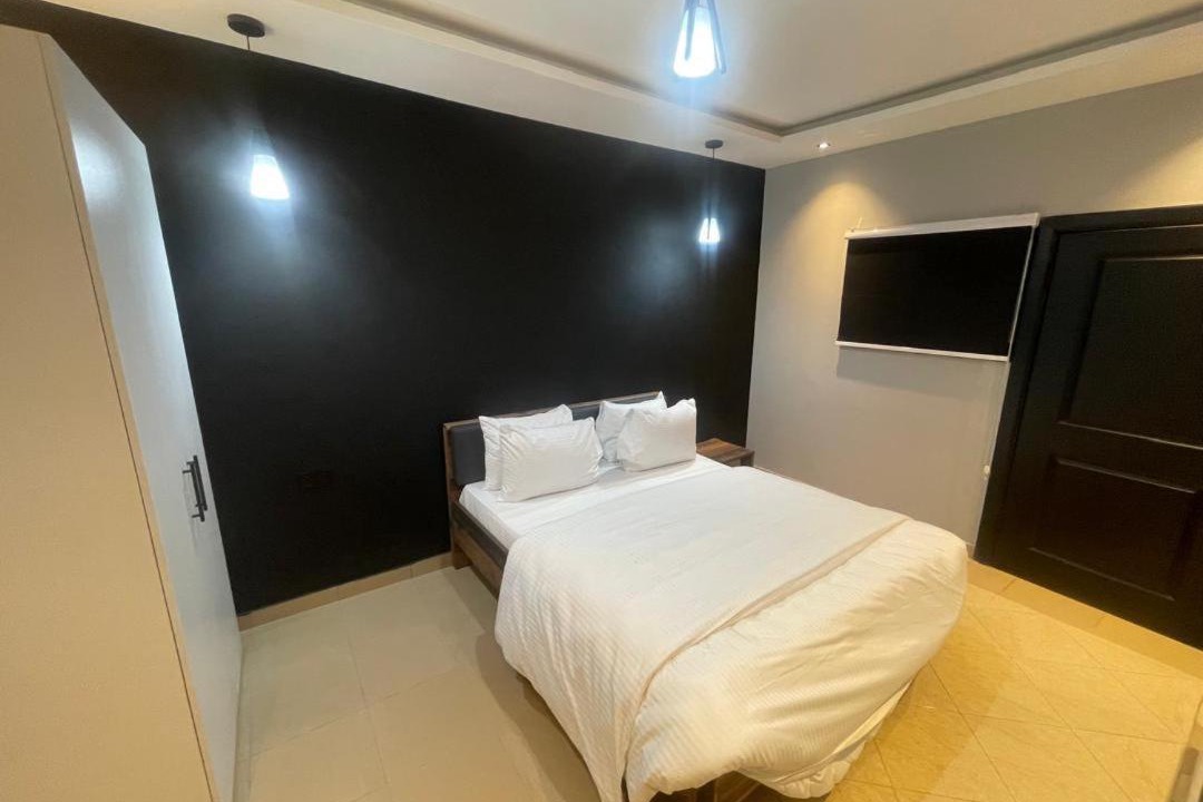 Photo of Bedroom in Osu