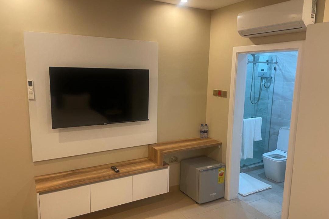 Photo of Bathroom in Osu