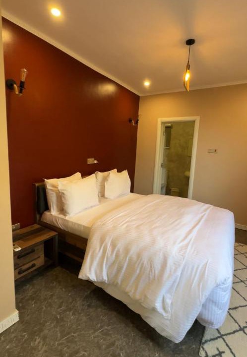 Photo of Bedroom in Osu