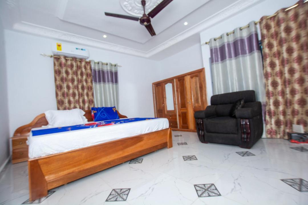 Photo of Bedroom in Kumasi