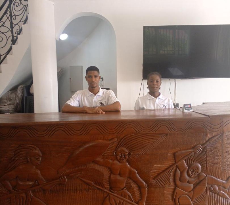 Photo of Others in Elmina
