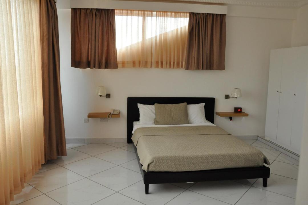 Photo of Bedroom in Teshie