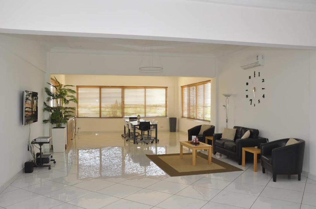 Photo of Livingroom in Teshie