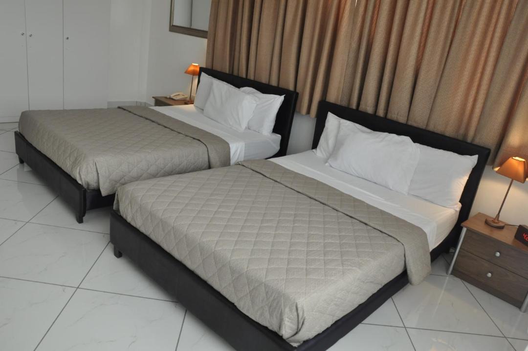 Photo of Bedroom in Teshie