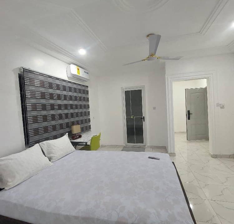 Photo of Bedroom in Tema