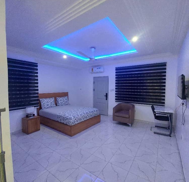 Photo of Bedroom in Tema