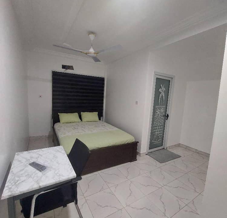 Photo of Bedroom in Tema