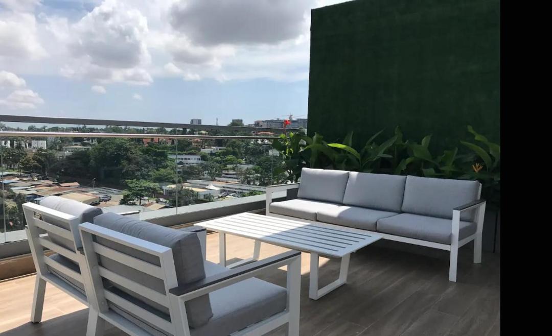 Photo of Patio Balcony in Dzorwulu