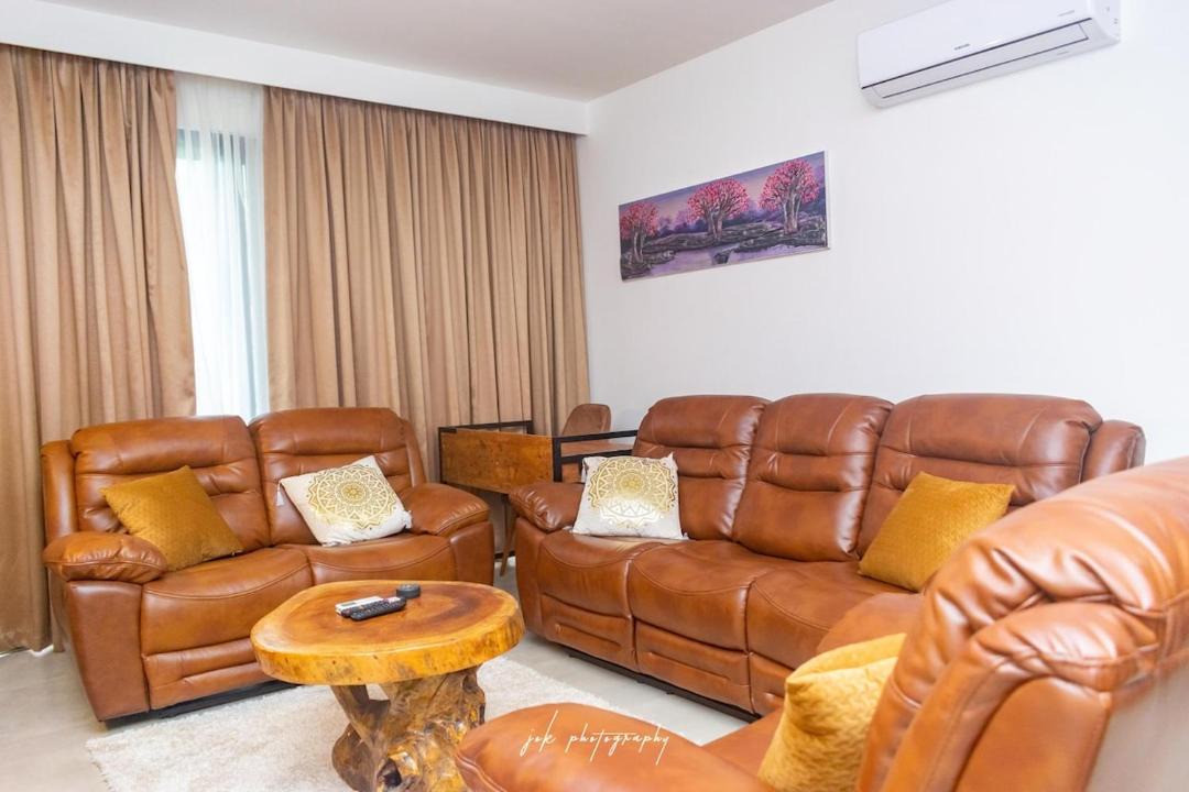 Photo of Livingroom in Dzorwulu