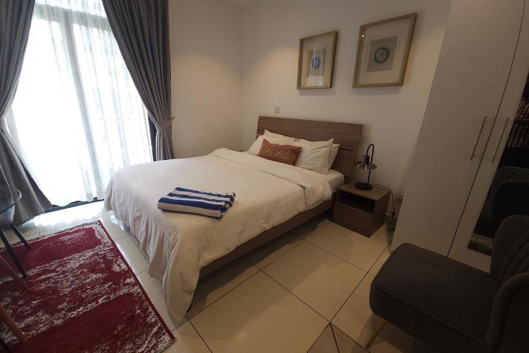 Photo of Bedroom in Cantonments