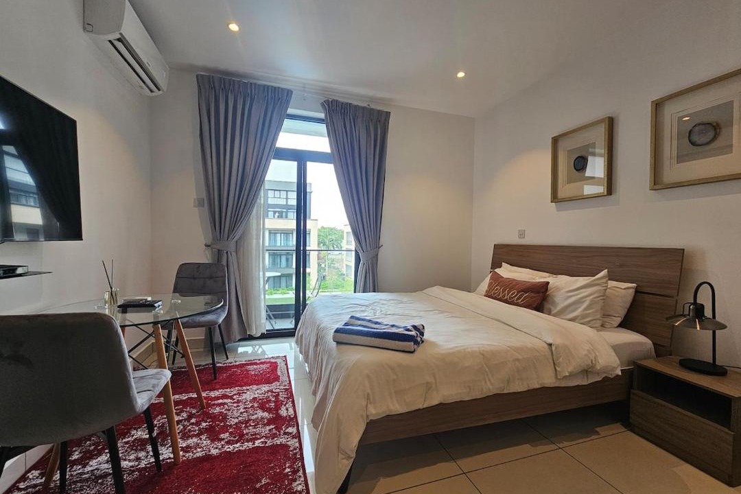 Photo of Bedroom in Cantonments