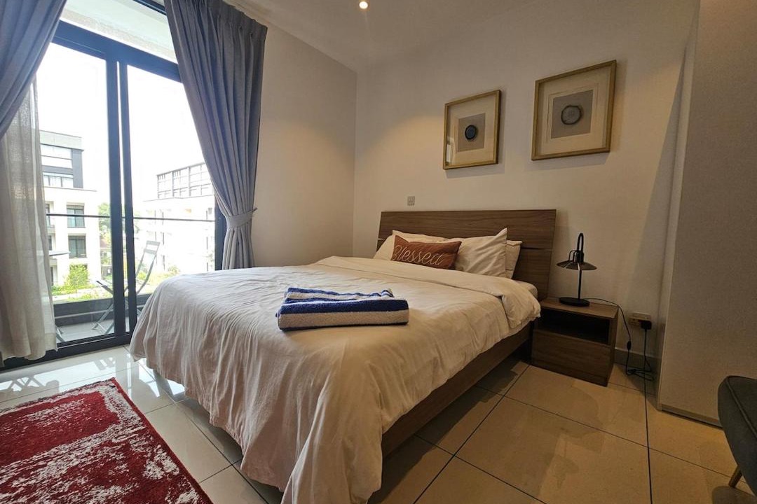 Photo of Bedroom in Cantonments
